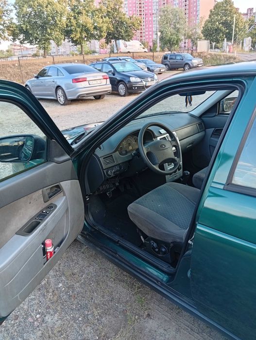 ВАЗ / Lada 2170 Priora 2007 VIN XTA21703080047523 фото оголошення 7 з 7
