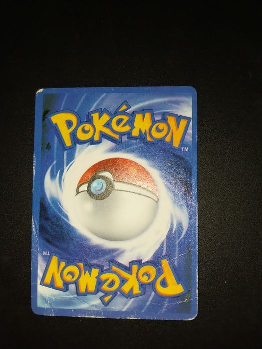 Surfing Pikachu VMAX