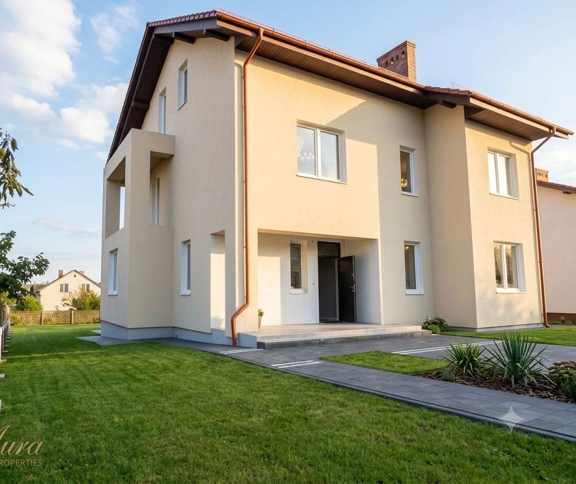Продаж будинок Львів