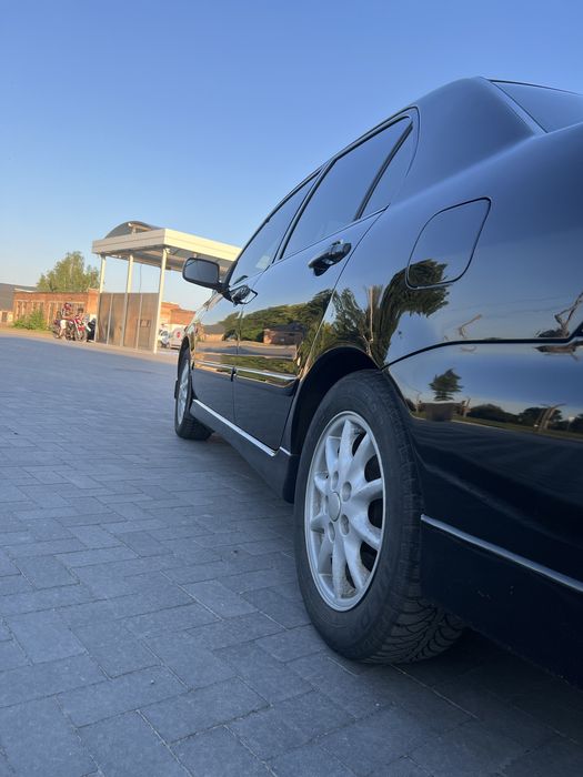 Mitsubishi Lancer 9 2007р 2.0 Sport 135кс.
