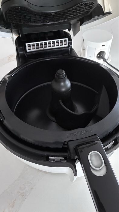 fritadeira de ar quente Tefal ActiFry Genius FZ760015