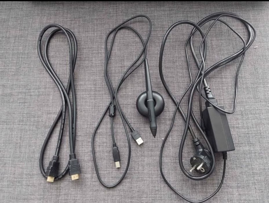 Huion Kamvas Pro 20