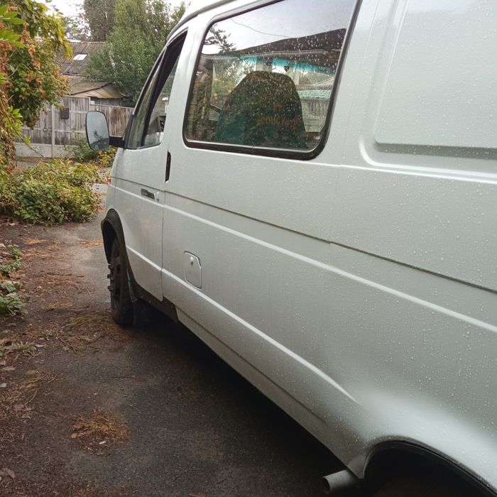 Газель 2705 грузопассажирский