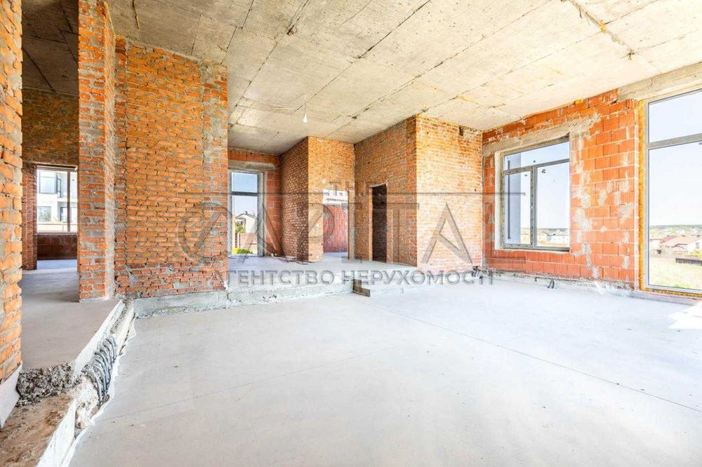 Продаж будинку, с. Березівка, Макарівський р-н