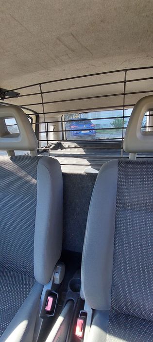 Fiat Panda 1300 cdti comercial