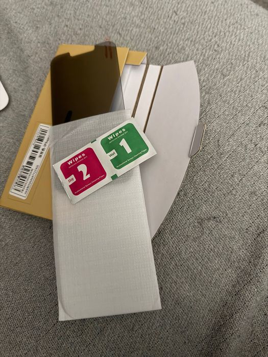 Películas escuras para iPhone 14