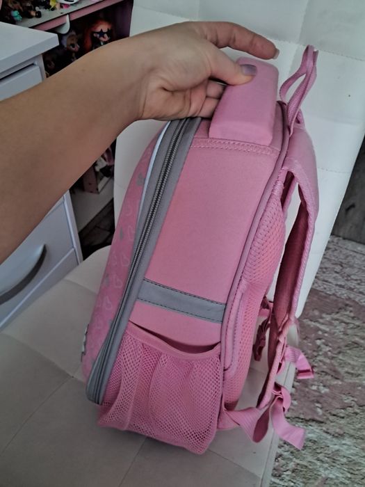 Рюкзак Kite для дівчинки