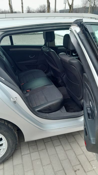 Рено лагуна в отличном состоянии