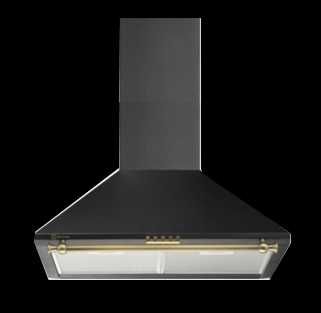 Electrolux EFC226R Okap kominowy z oświetleniem LED 60 cm