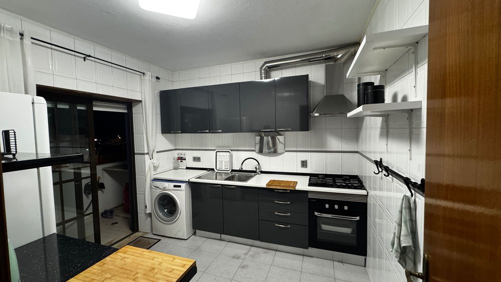 Quarto de casal com despesas incluídas