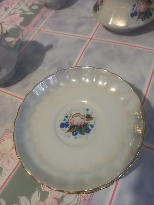 Продам чайний сервіз