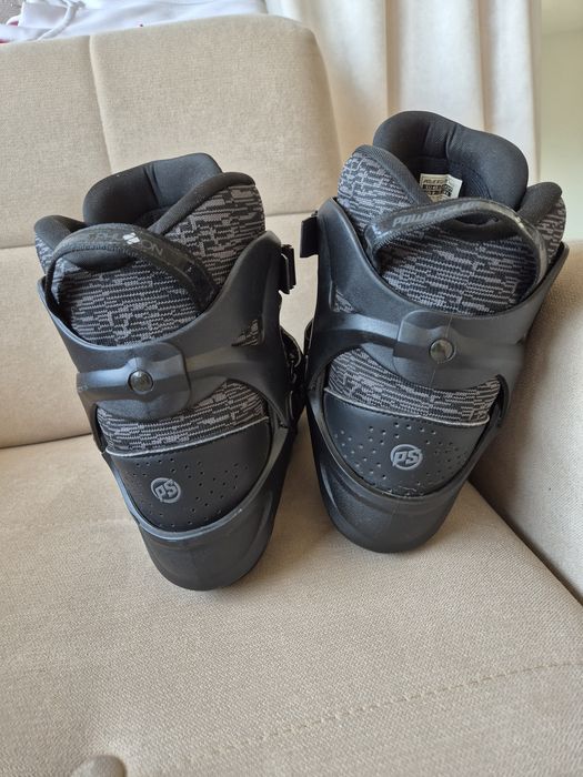 Buty Powerslide Phuzion Krypton Chrome 100 EU42 TRINITY