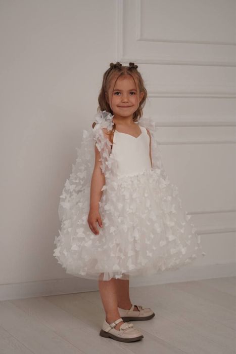 Дитячі сукні,оренда суконь,оренда одягу,дитячі сукні на втпускний,фото