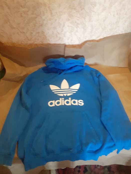 Продам худи Adidas