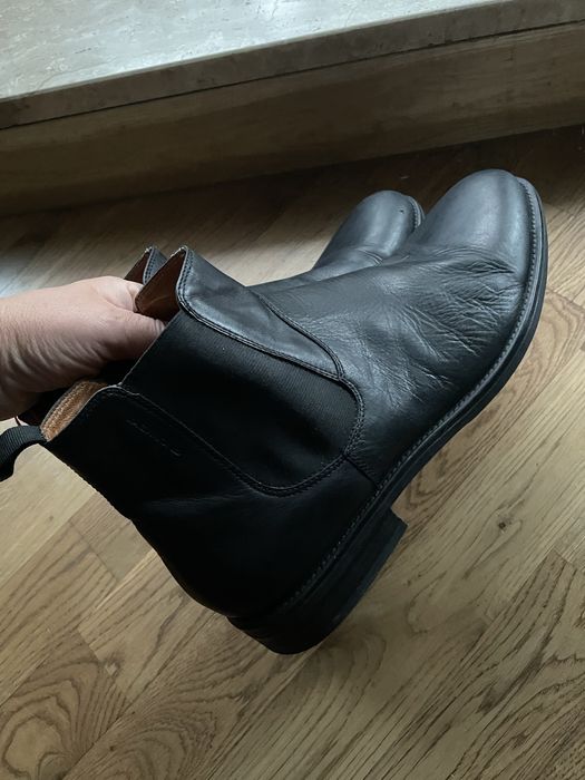 Vagabond sztyblety męskie 44 skóra