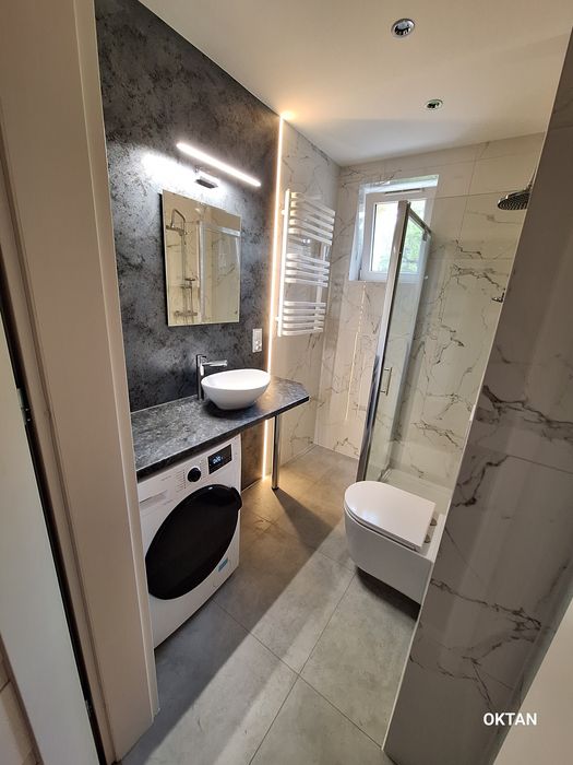 Remonty I Wykończenia wnętrz