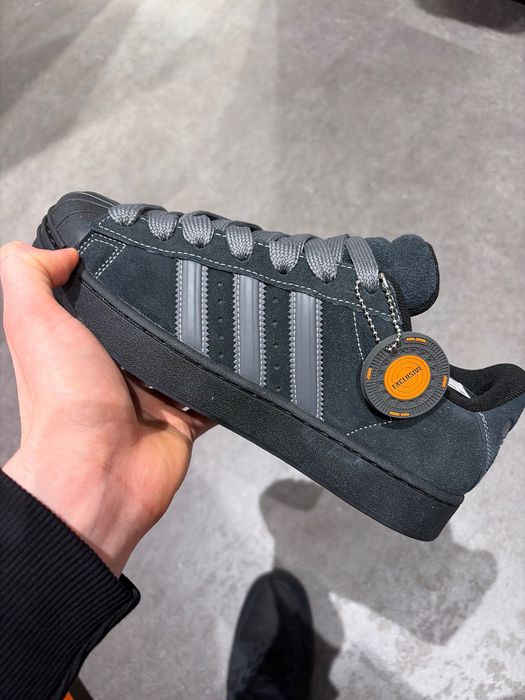 Buty adidas uzuwane
