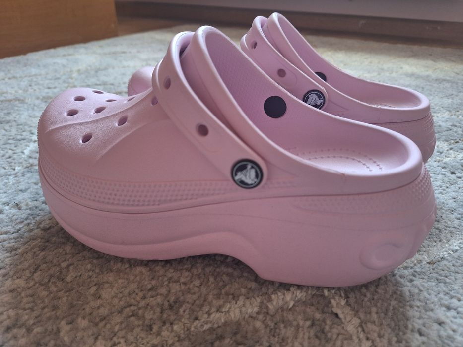 Crocsy Bella Clog