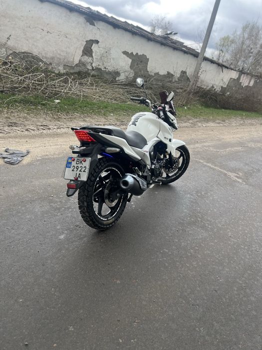 Продам Lifan-Kp200 2024рік