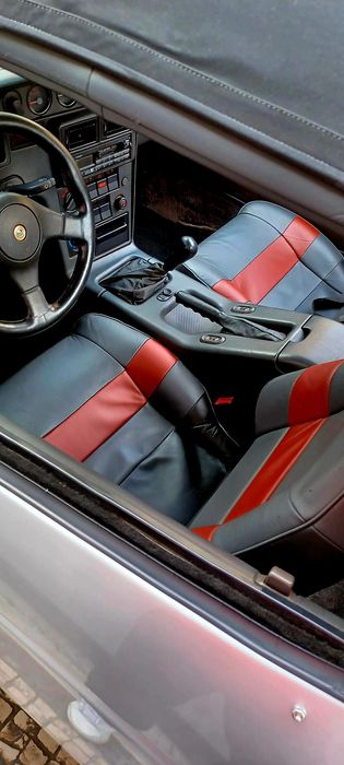Lotus Elan  SE M100 Cabrio   turbo  Clássico raro de coleção  certificado . Preço fixo
