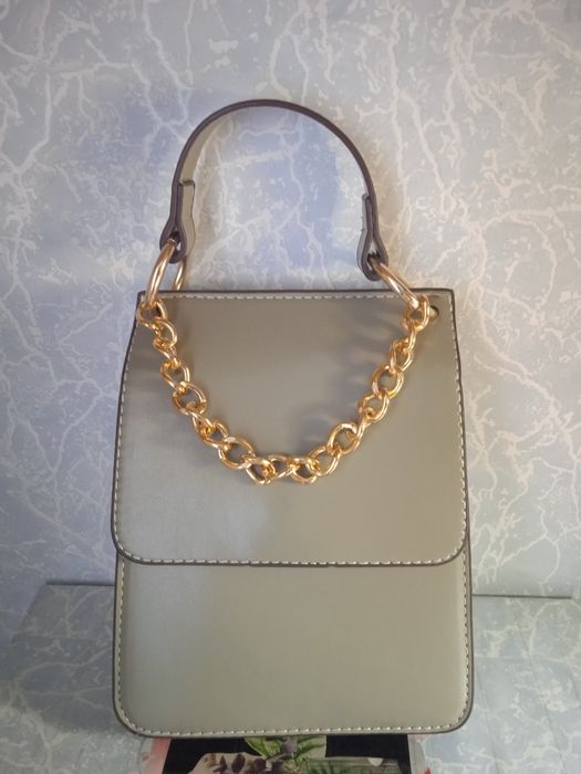 Женская сумка! Клатч.