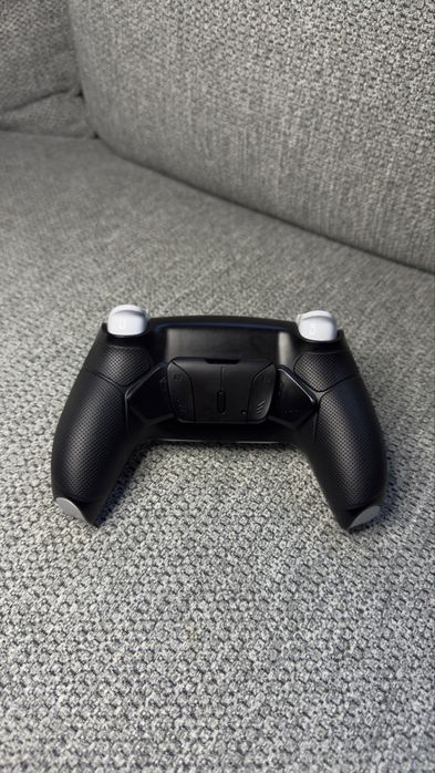 Comando Original PS5 DualSense Modificado | 4 Paddles + Hall Effect