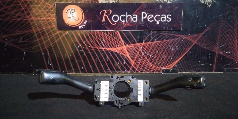 Manete Dos Piscas Skoda Fabia I (6Y2)