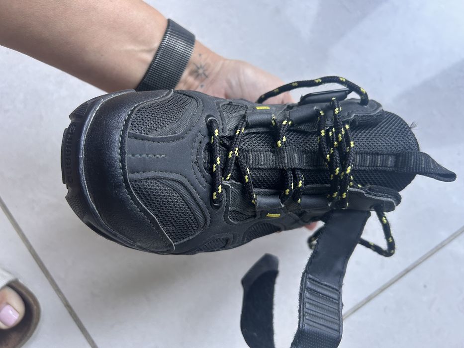 Buty rowerowe Shimano SPD, rozm. 40 (wychodzą jak 39,5)