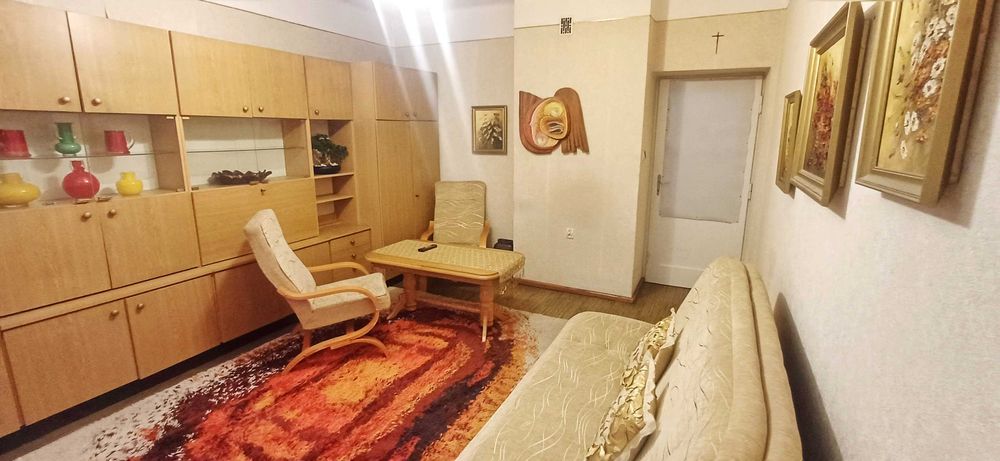 Na sprzedaż mieszkanie Radom, ul. Bogusławskiego 47 m2, 2 pokoje