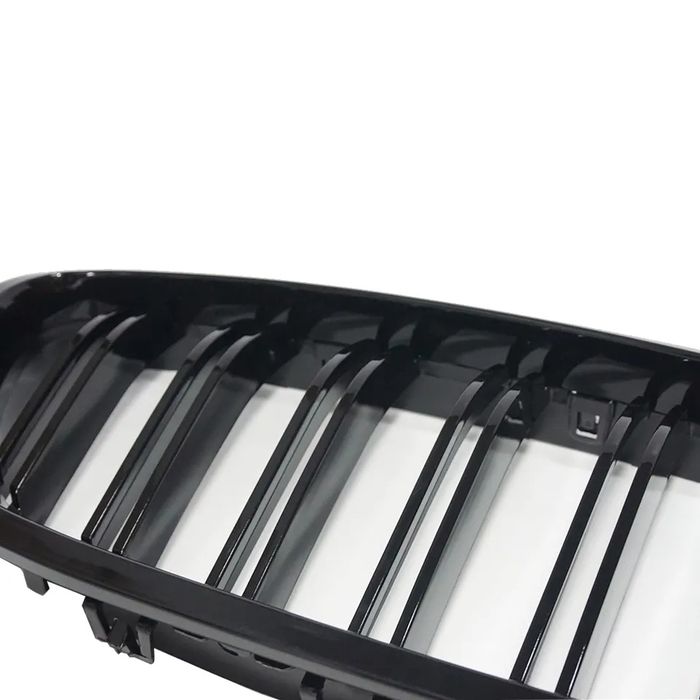 Grelha frontal BMW série 5 F10 F11 F18 de 2010 a 2017