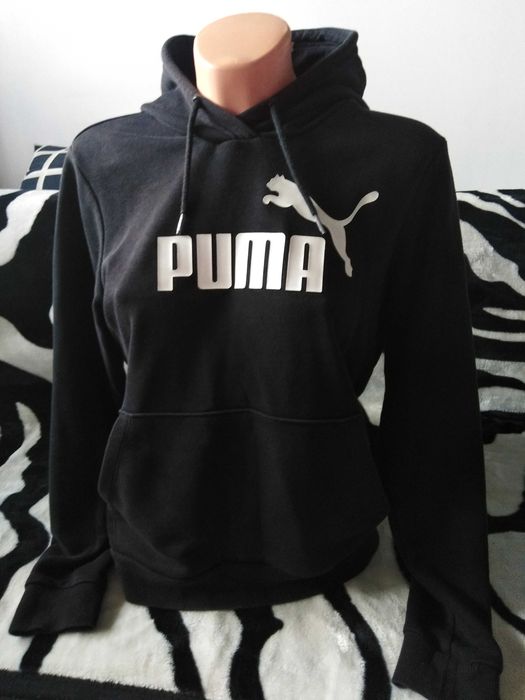 Damska bluza " Puma " r. S/M