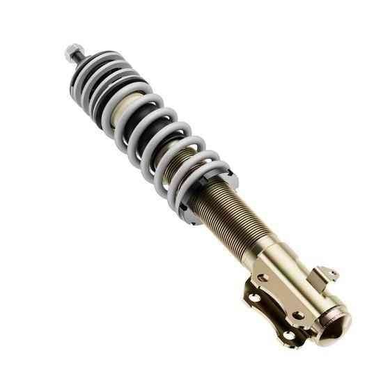 Coilovers VW GOLF III 1.9 TDI (66 kW / 90 cv) [08.1993 - 12.1997]