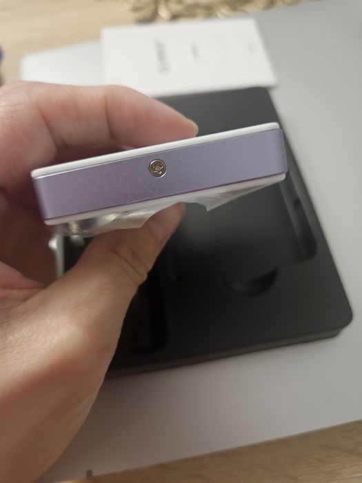 Obudowa SSD M.2 NVMe ORICO AP42F MagSafe 10Gb/s PD 100W