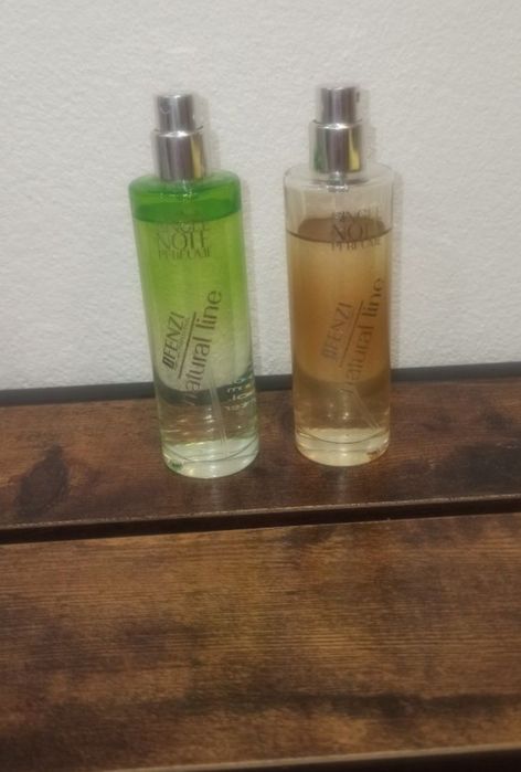 Perfumy damskie.