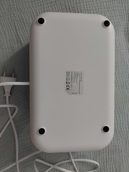 Podgrzewacz do chusteczek neno