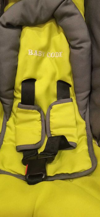 Cadeira auto (ovinho)