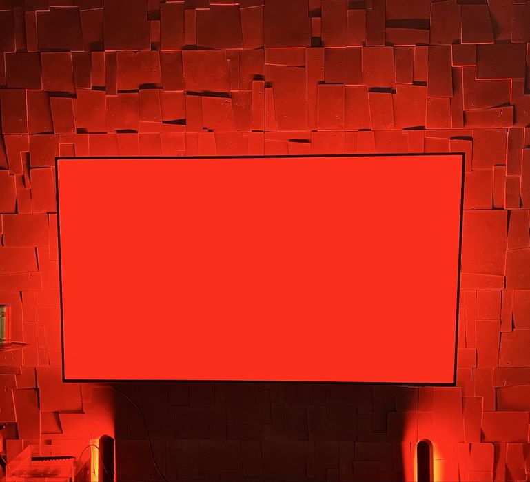 Philips 55OLED804 UHD