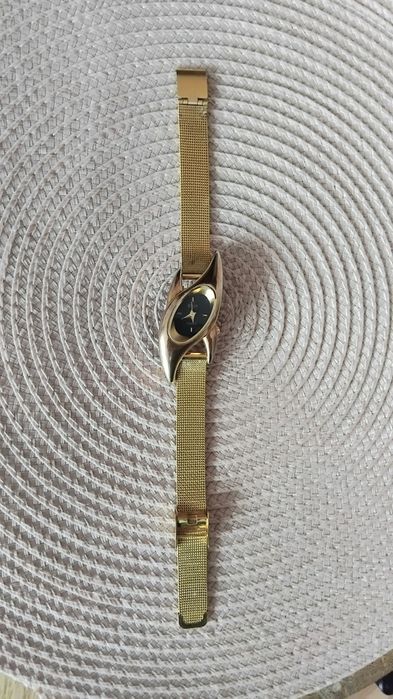 Zegarek kwarcowy Exit.