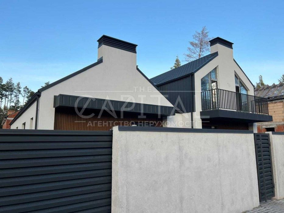 Продаж/Будинок/90м2/Гостомель/Києво-Святошинський – další