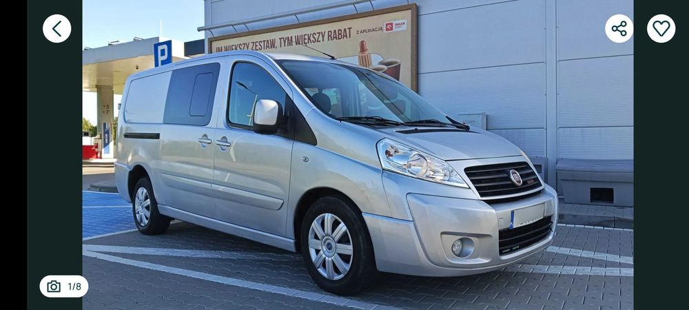 Fiat Scudo