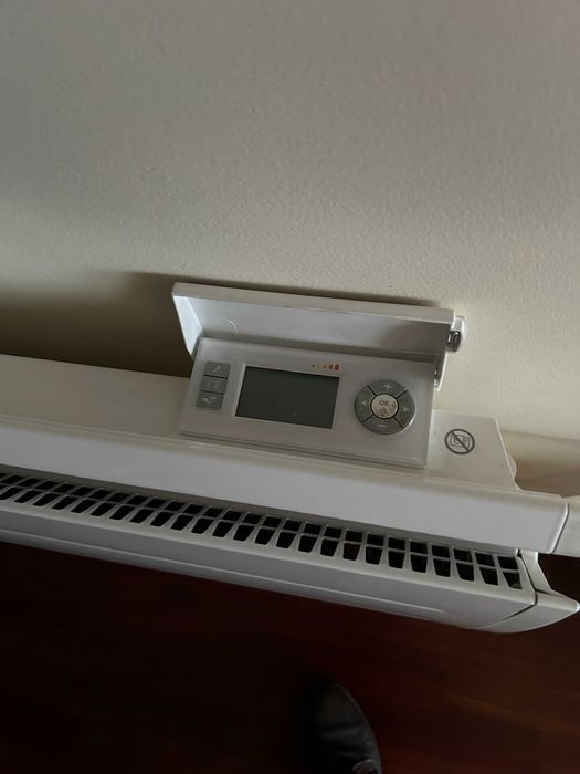 Radiador Eletrico Maradja 2000W como novo