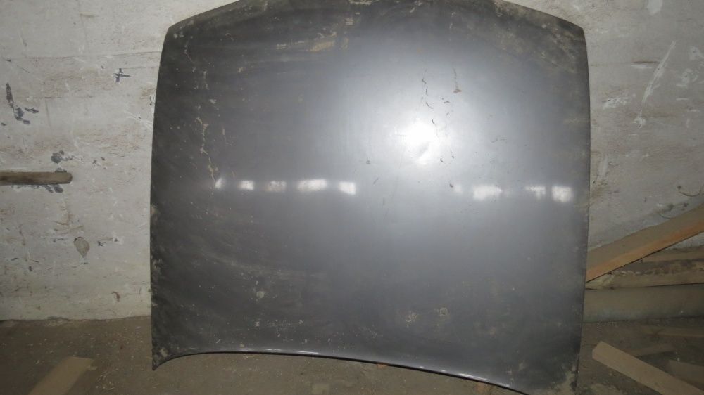 капот опель-омега А