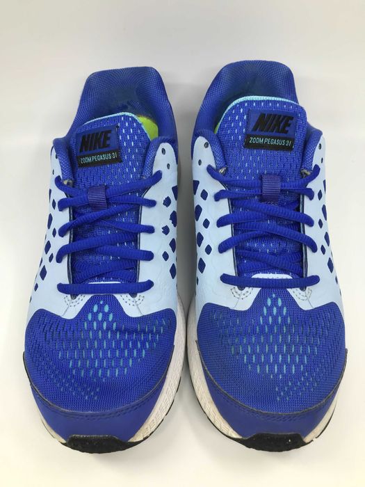 NIKE Zoom Pegasus 31 r.38,5 oryginalne buty sportowe damskie