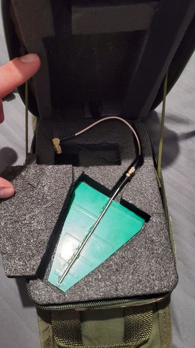 Hack RF one portapack h2+