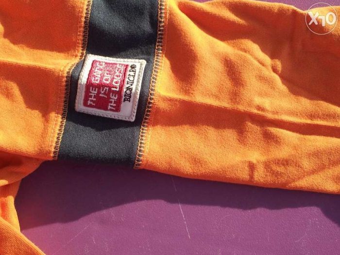 Polo Lego Wear Bionicle 5 anos.