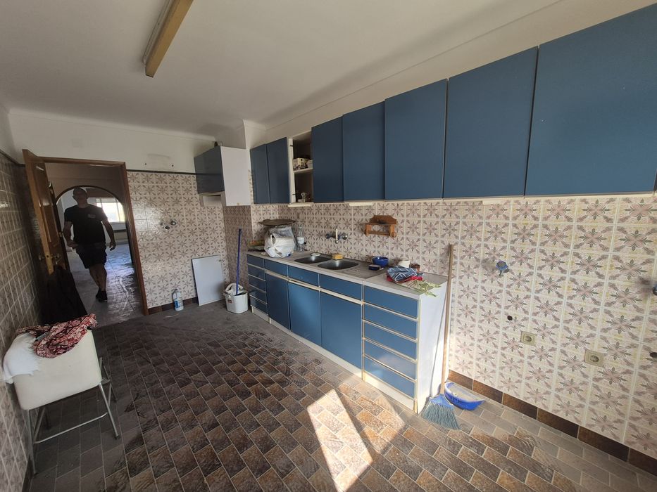 Armarios de cozinha