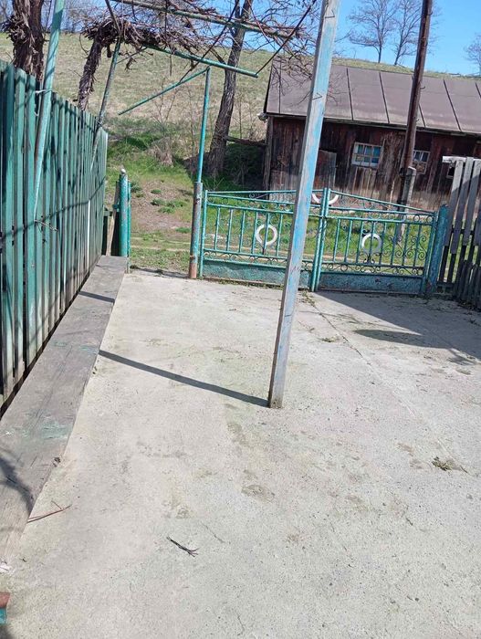 Продам будинок в с.Новоселівка Гайсинського району