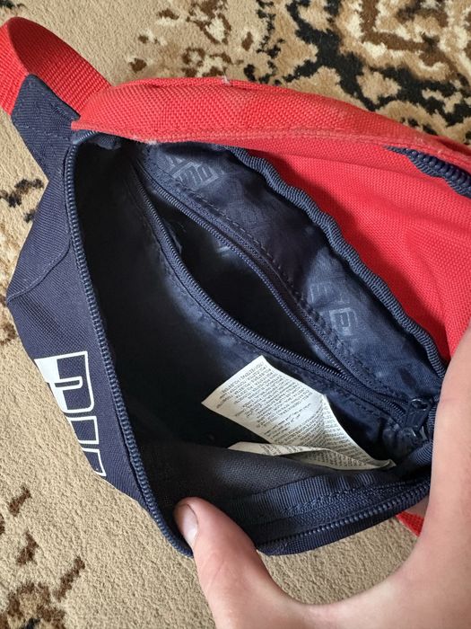 Барсетка PUMA ORIGINAL