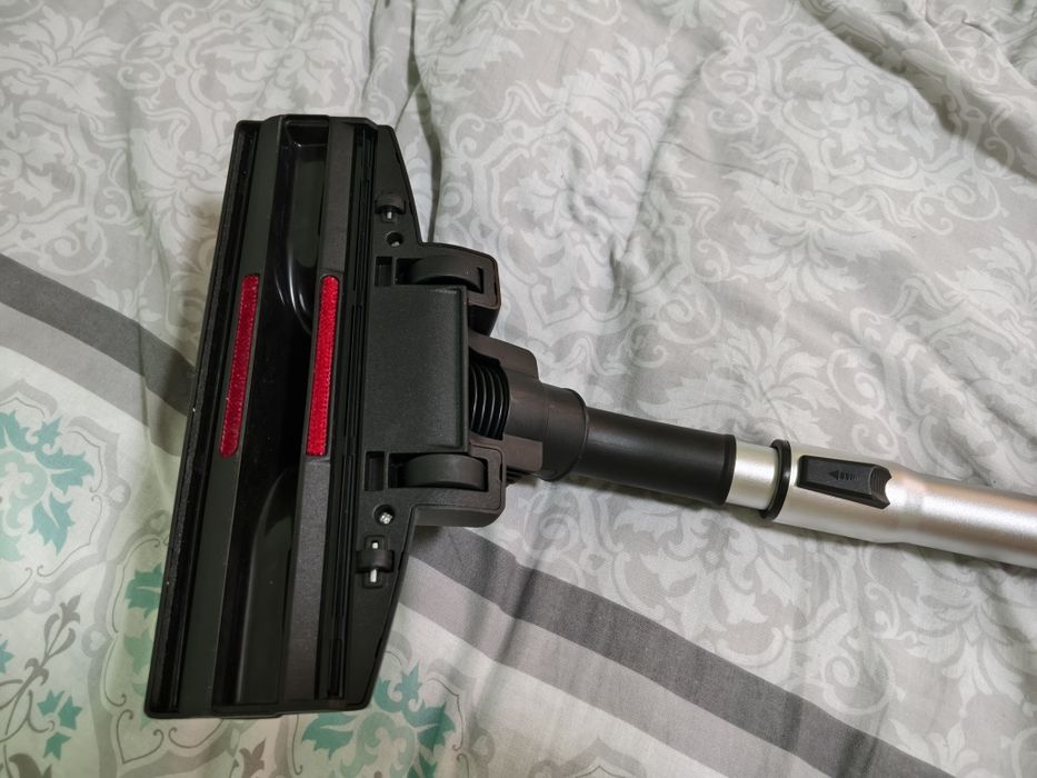 Пылесос Ariete 2761 600W