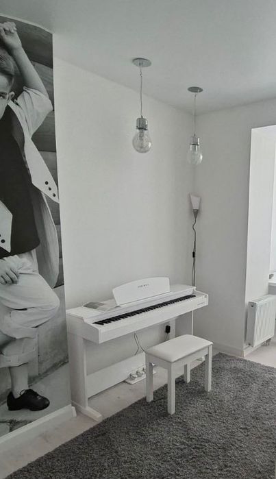 Цифрове піаніно Kurzweil M70 WH